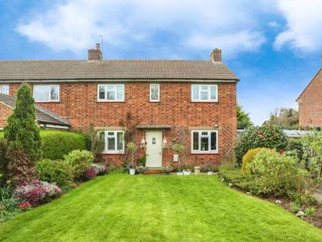 House for sale in Barholm, Lincolnshire