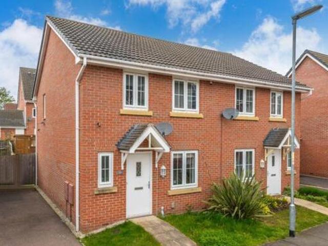 House for sale in Grantham, South Kesteven
