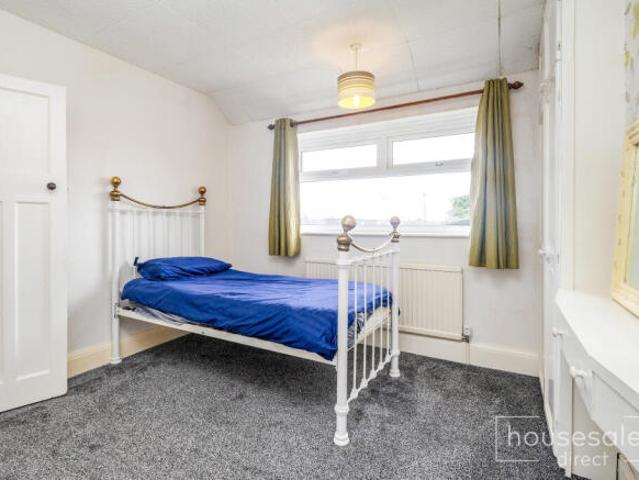 Farm for sale in Brayford, Lincolnshire