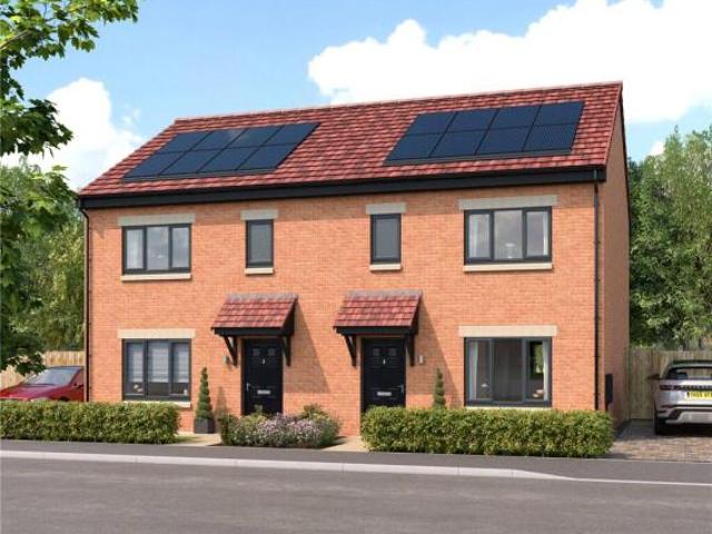 Farm for sale in Newcastle upon Tyne, North East