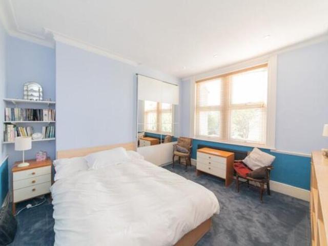 Farm for sale in Childs Hill, Greater London