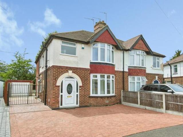 Farm for sale in Sinfin, East Midlands