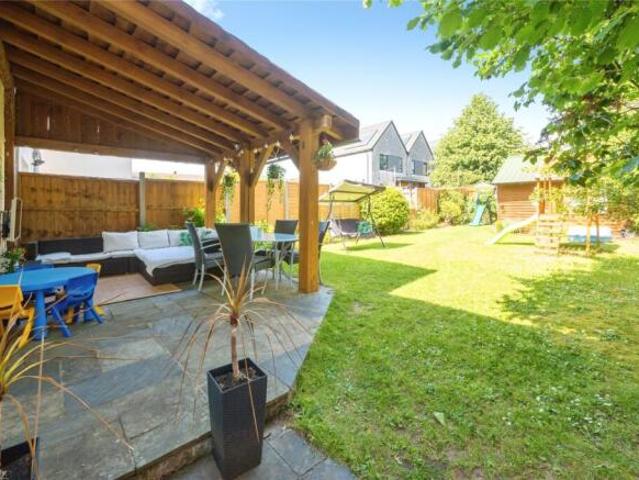 Farm for sale in Chilworth Old Village, Test Valley