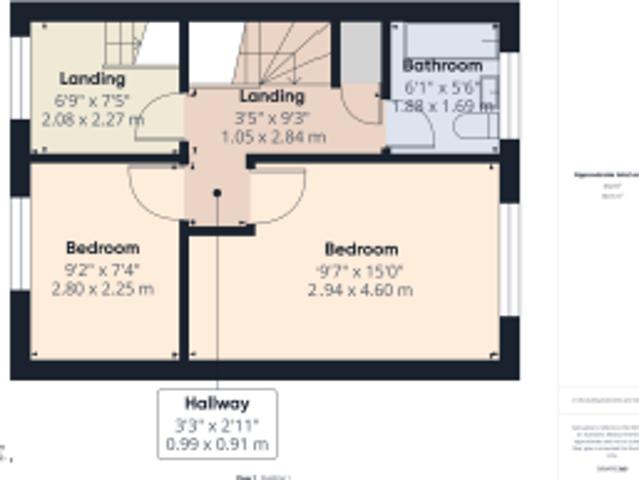 Farm for sale in Spondon, East Midlands