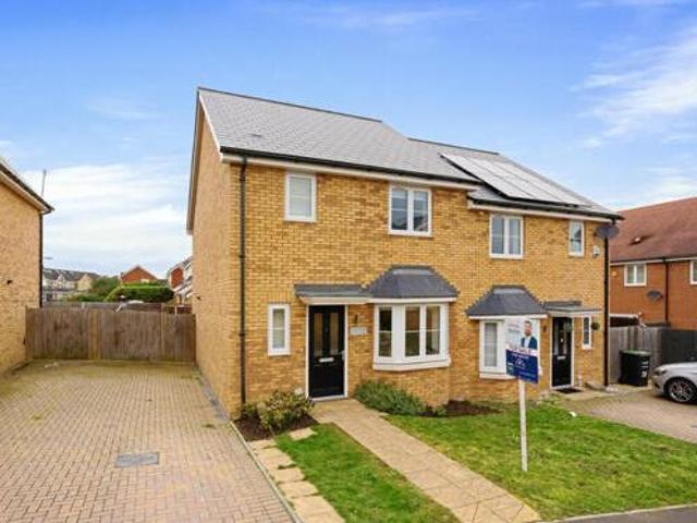 House for sale in Gravesend, Gravesham