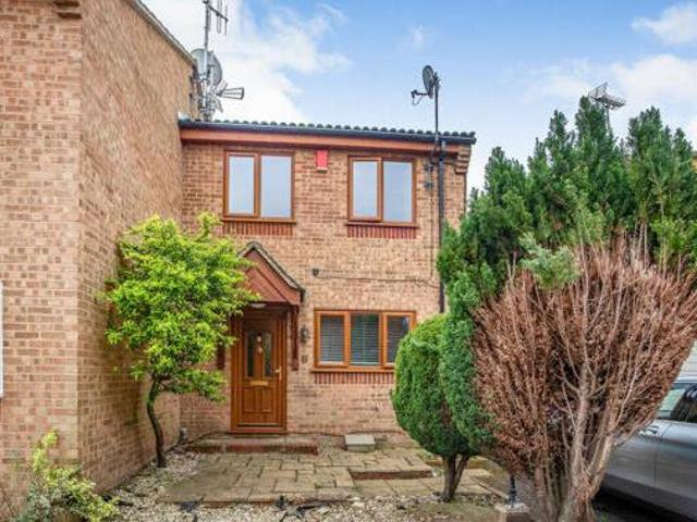 House for sale in Westcourt, Hamerton
