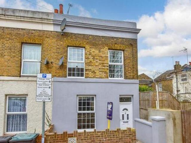House for sale in Milton, Hamerton