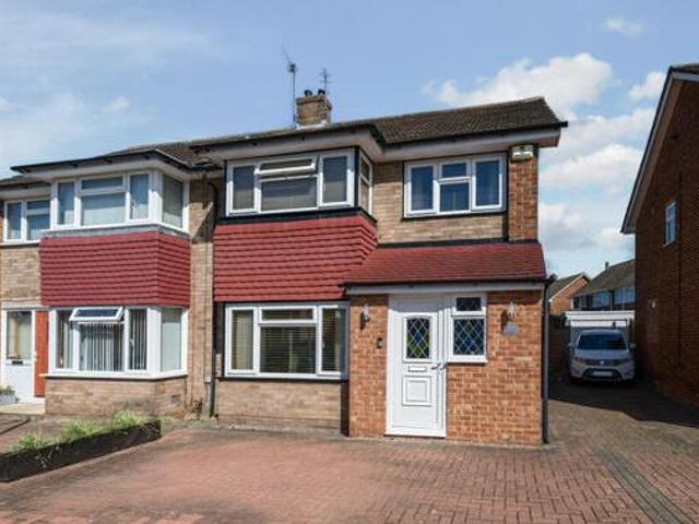 House for sale in Hamerton, Kent