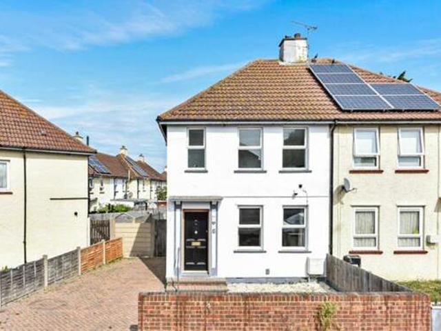 House for sale in Gravesend, Gravesham
