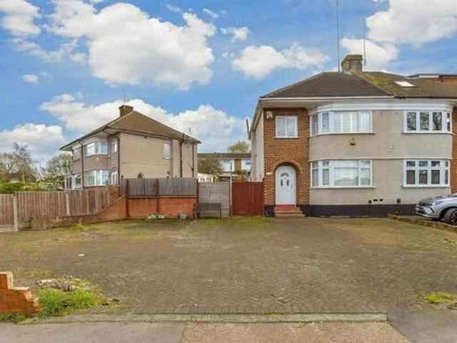 House for sale in Gravesend, Gravesham