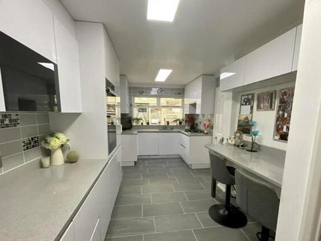 House for sale in Hamerton, Kent
