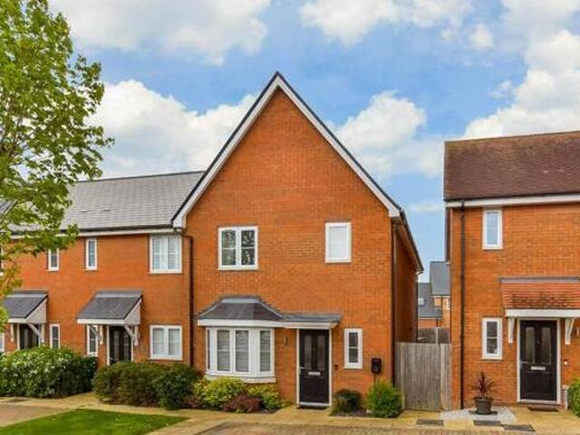 House for sale in Westcourt, Hamerton