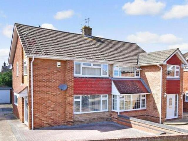 House for sale in Hamerton, Kent