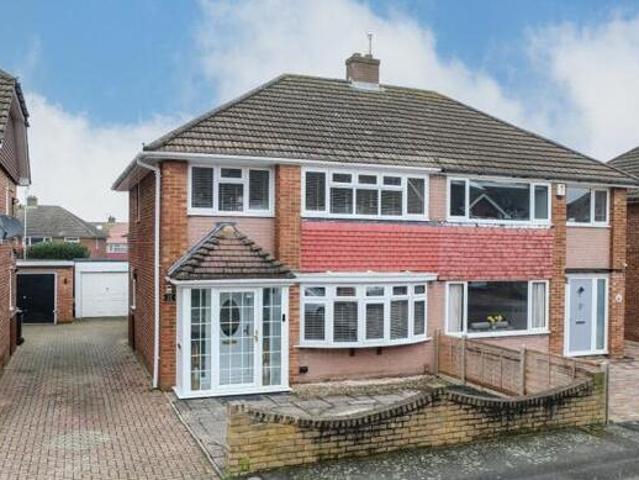 House for sale in Hamerton, Kent
