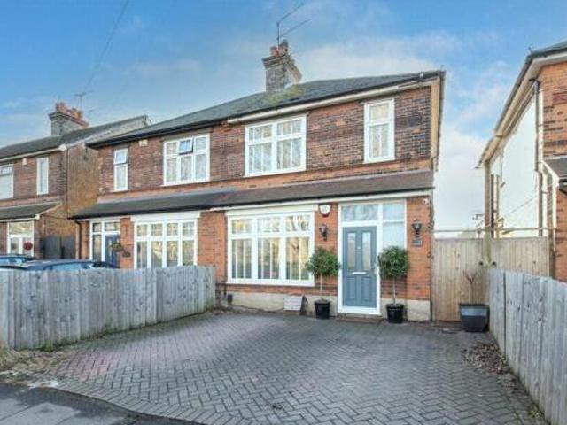 House for sale in Kings Farm, Hamerton