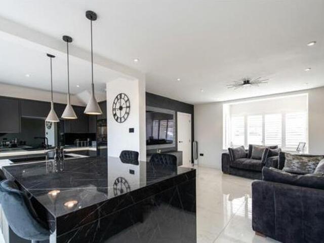 House for sale in Hamerton, Kent