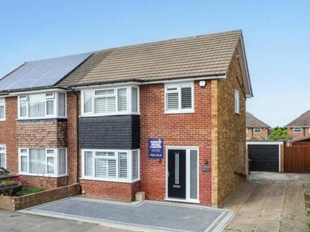 House for sale in Hamerton, Kent
