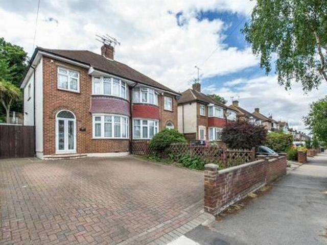House for sale in Gravesend, Gravesham
