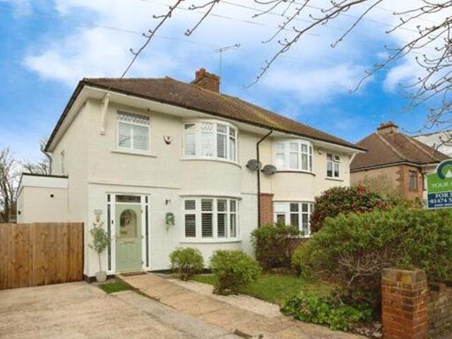 House for sale in Gravesend, Gravesham
