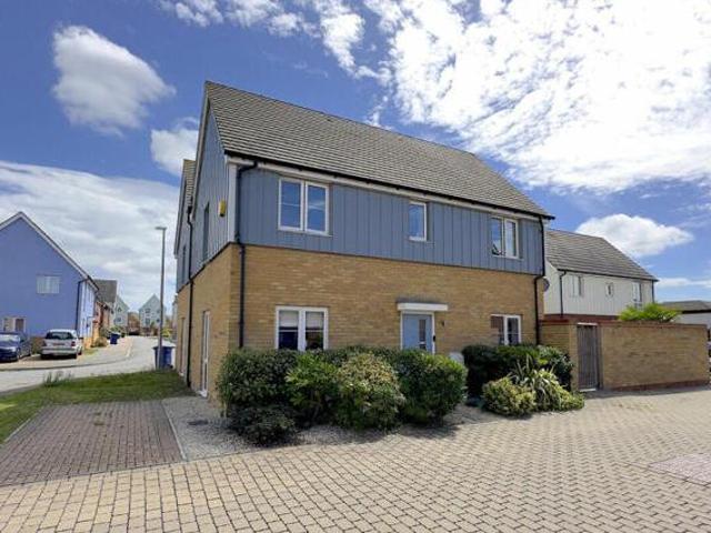 House for sale in Grays, Essex
