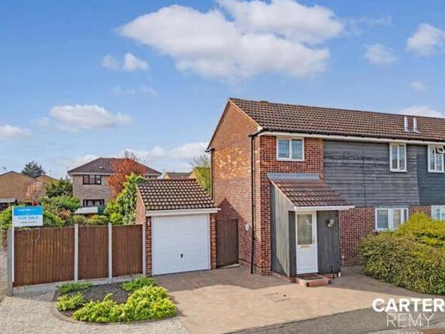 House for sale in Grays, Essex