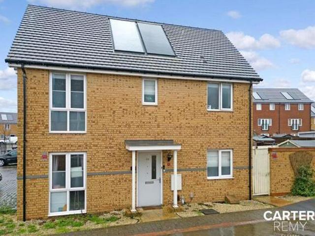 House for sale in Grays, Essex
