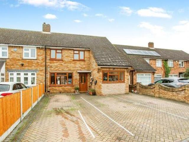 House for sale in Grays, Essex