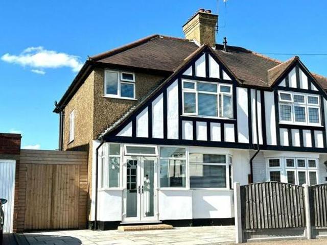 House for sale in Little Thurrock, Grays