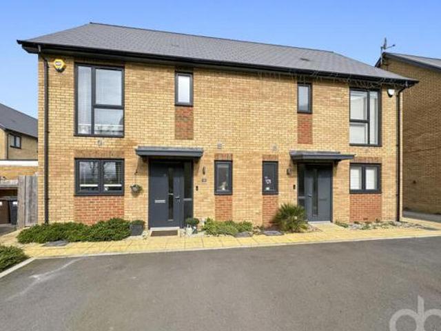 House for sale in Grays, Essex