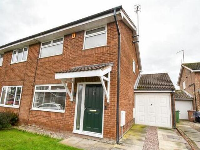 House for sale in Birkenhead, Wirral