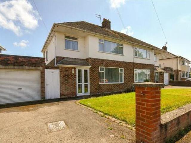House for sale in Birkenhead, Wirral