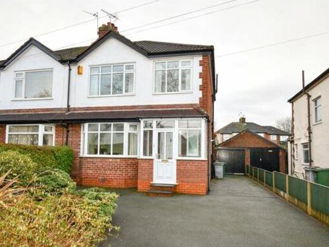 House for sale in Birkenhead, Wirral