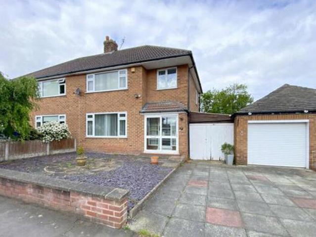 House for sale in Birkenhead, Wirral