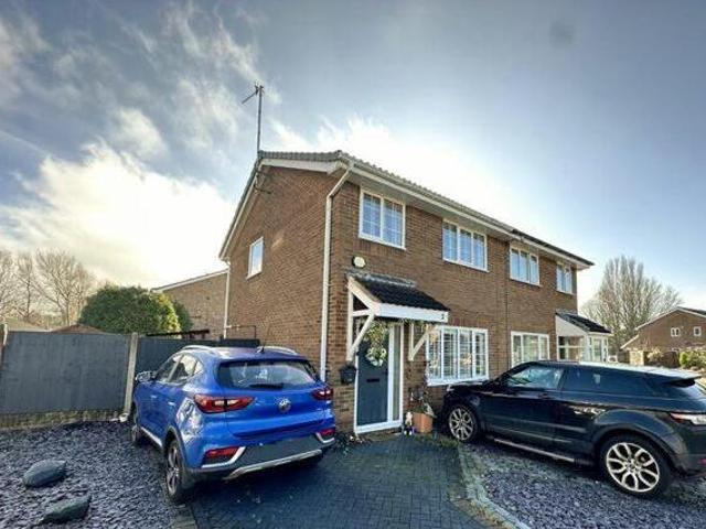 House for sale in Birkenhead, Wirral