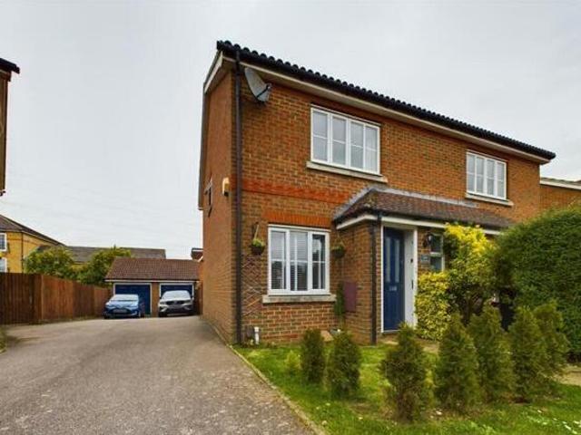 House for sale in Shephall, Hertfordshire