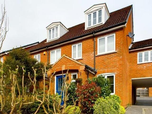 House for sale in Shephall, Hertfordshire