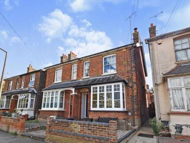House for sale in Chelmsford, Essex