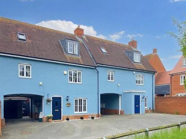 House for sale in Great Baddow, Chelmsford
