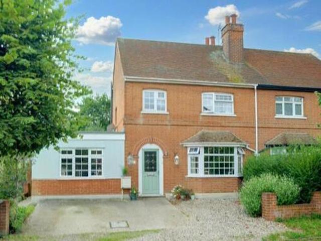 House for sale in Chelmsford, Essex