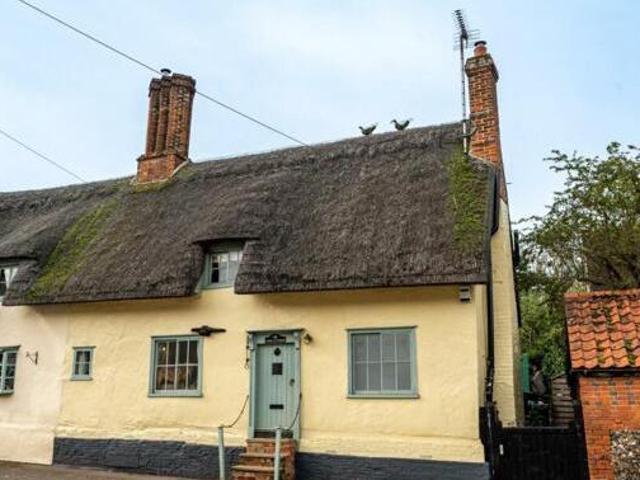 House for sale in Lyons, Greater London