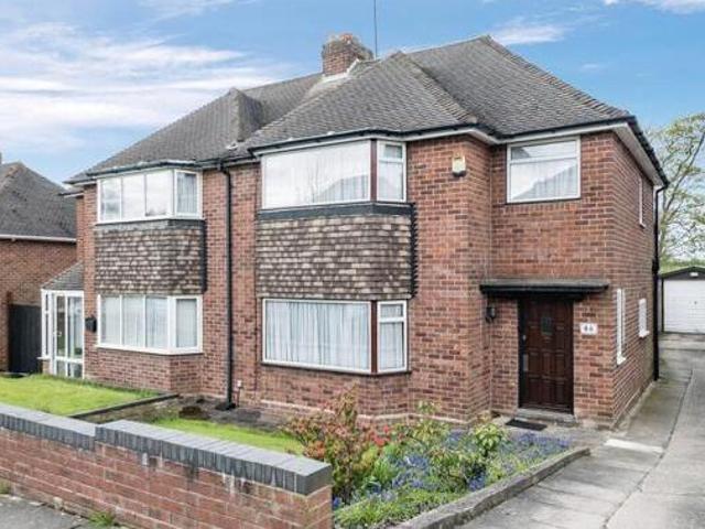 House for sale in Bartley Green, Birmingham