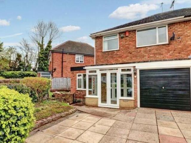 House for sale in West Midlands