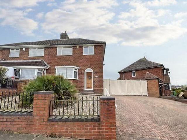 House for sale in Sutton Coldfield, West Midlands