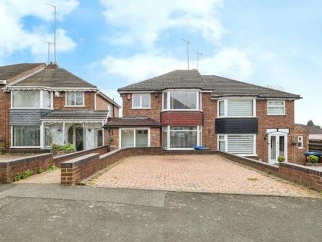 House for sale in Selly Park, West Midlands
