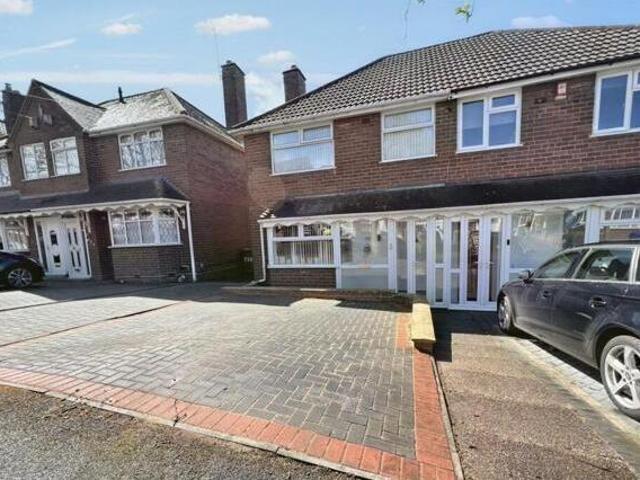 House for sale in West Midlands