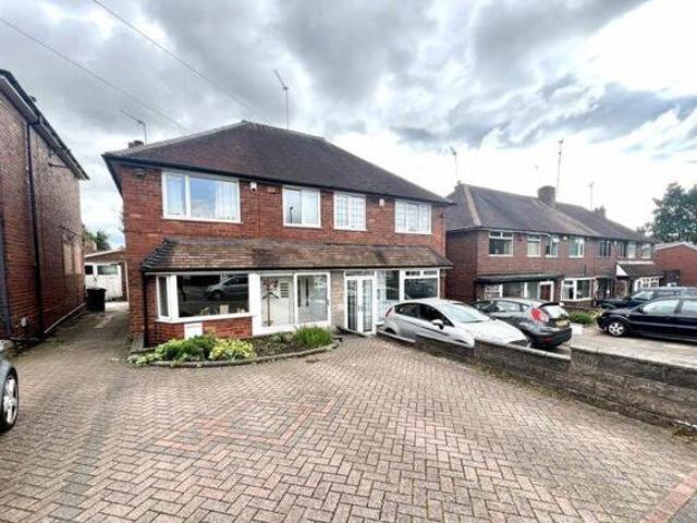 House for sale in West Midlands