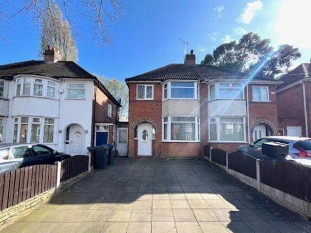 House for sale in West Midlands