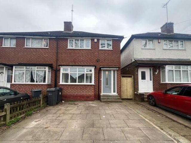 House for sale in West Midlands