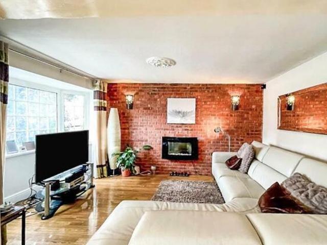 House for sale in Gravelly Hill, Birmingham