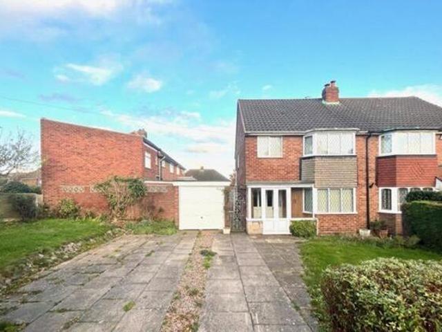 House for sale in West Midlands